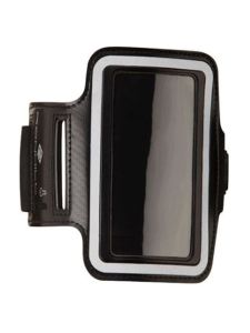 RonHill MP3 / Phone Armband Black One size